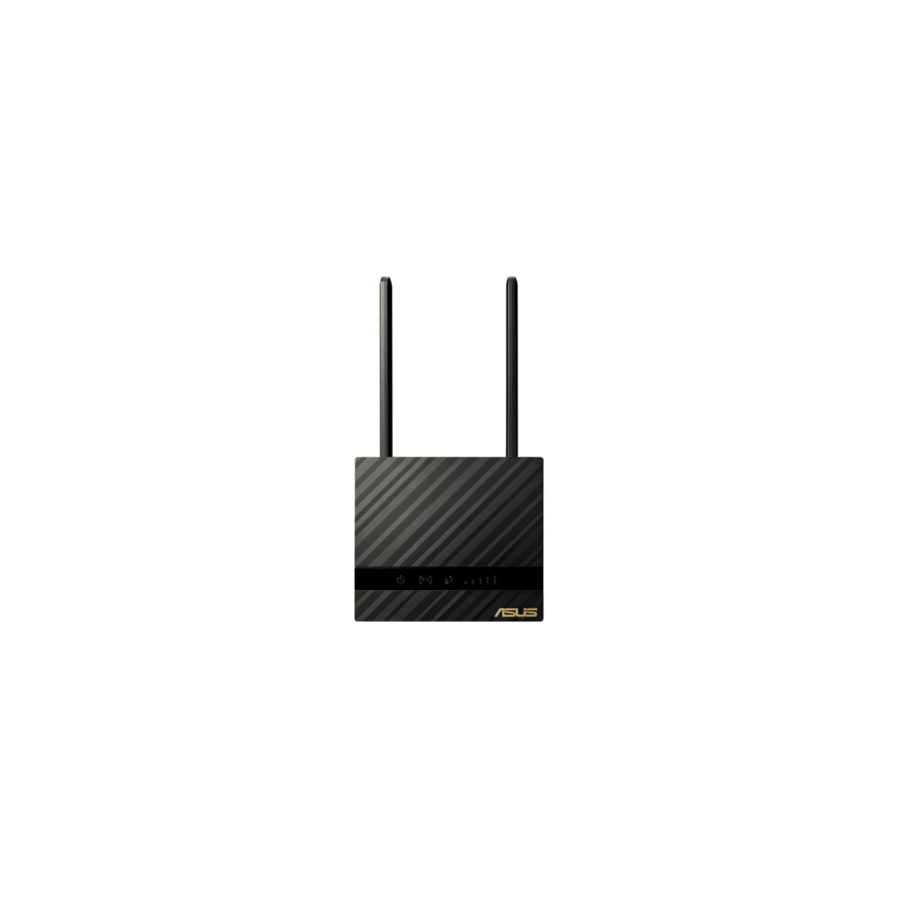 Asus Wireless Router 4G-N16 (90IG07E0-MO3H00)