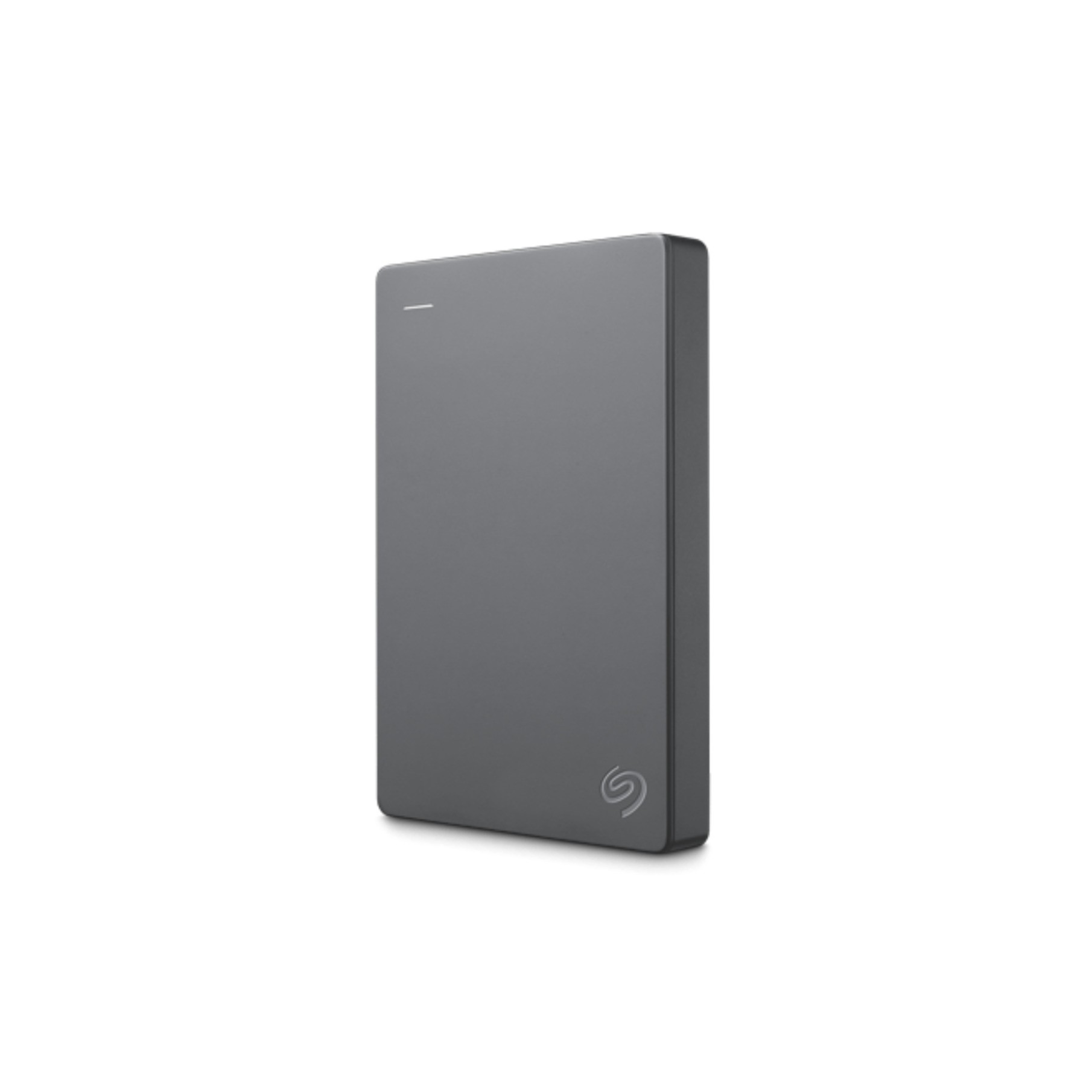 HDD Extern Seagate Basic STJL1000400, 2.5'', 1TB, USB 3.0, black (incl. Gema)