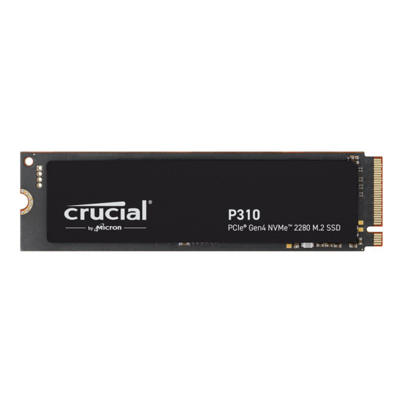 SSD Crucial 1TB P310 CT1000P310SSD8-T PCIe M.2 NVME PCIe 4.0 x4 bulk