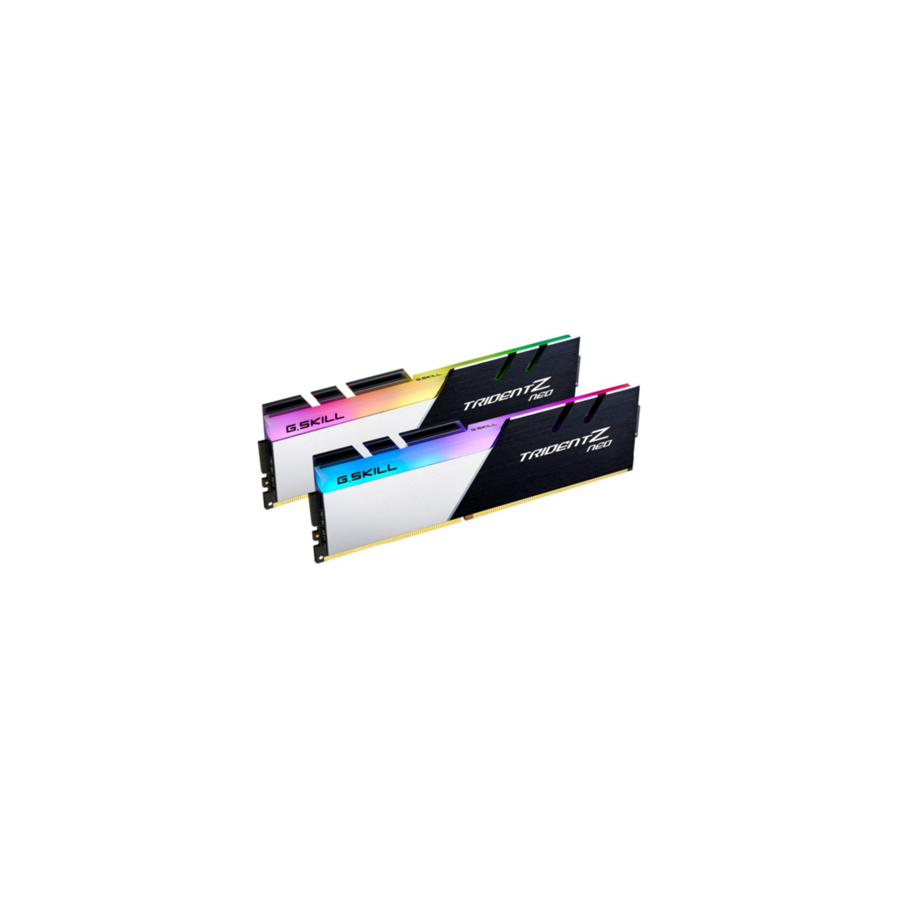 DDR4 16GB KIT 2x8GB PC 3600 G.Skill TridentZ Neo F4-3600C16D-16GTZNC RGB