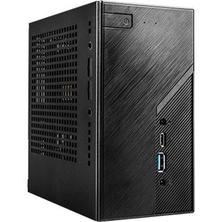 ASROCK DeskMini B860 - Barebone