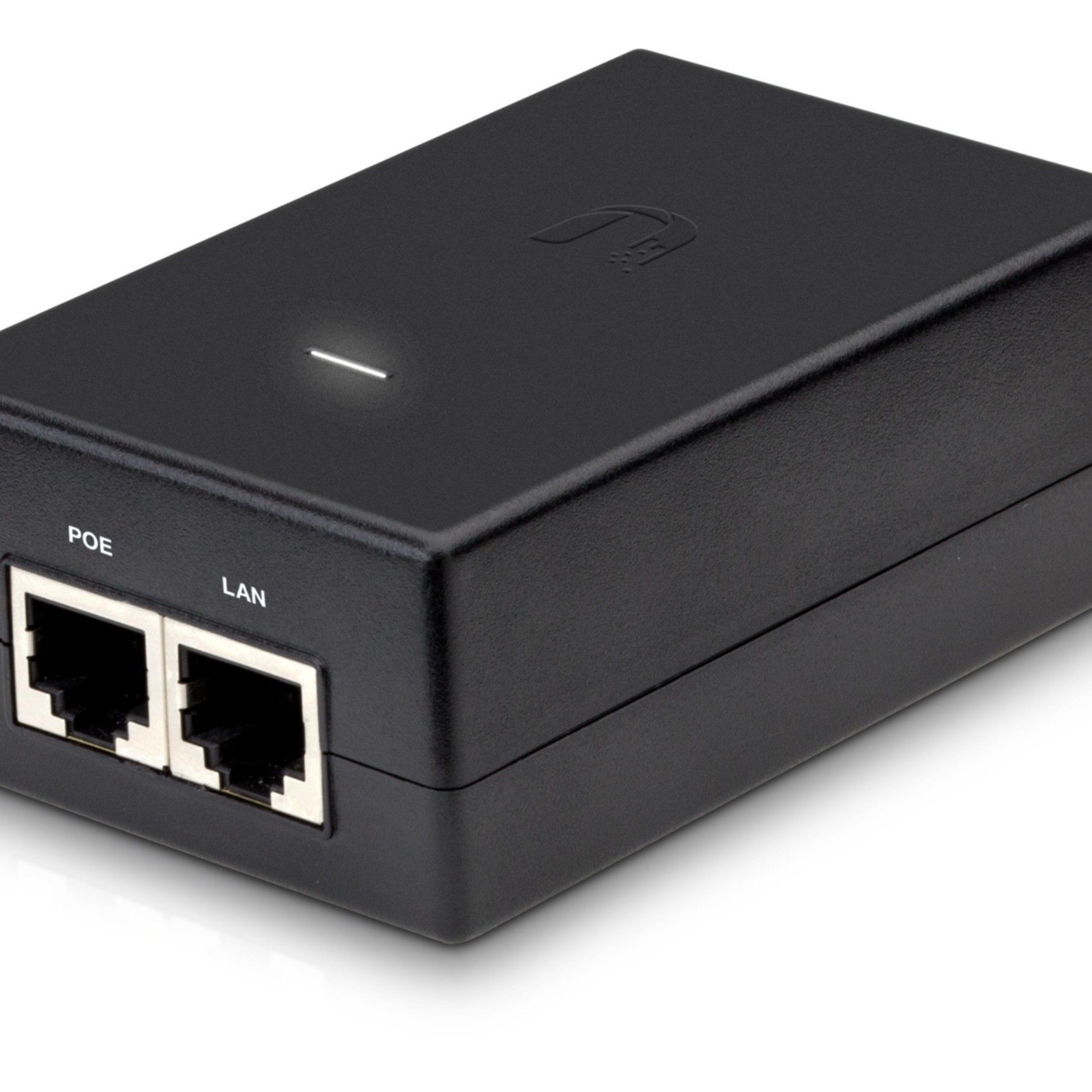 UbiQuiti POE Injector POE-24-24W-G