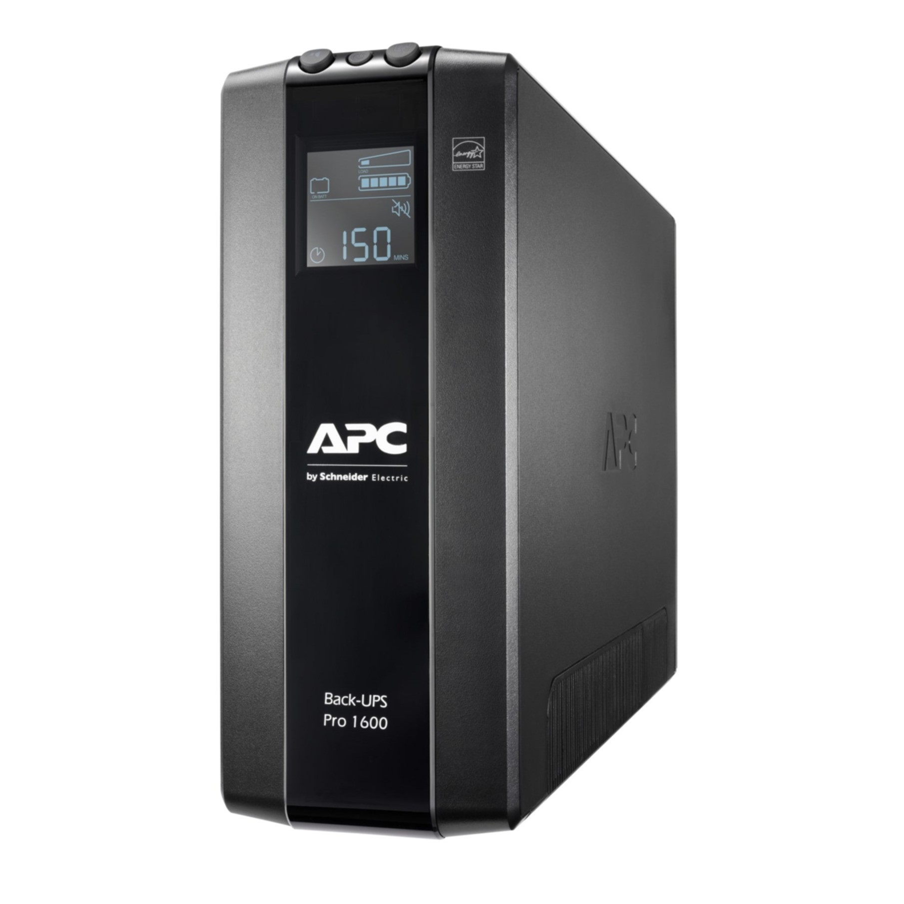 APC Back-UPS Pro BR1600MI Wechselstrom 230 V