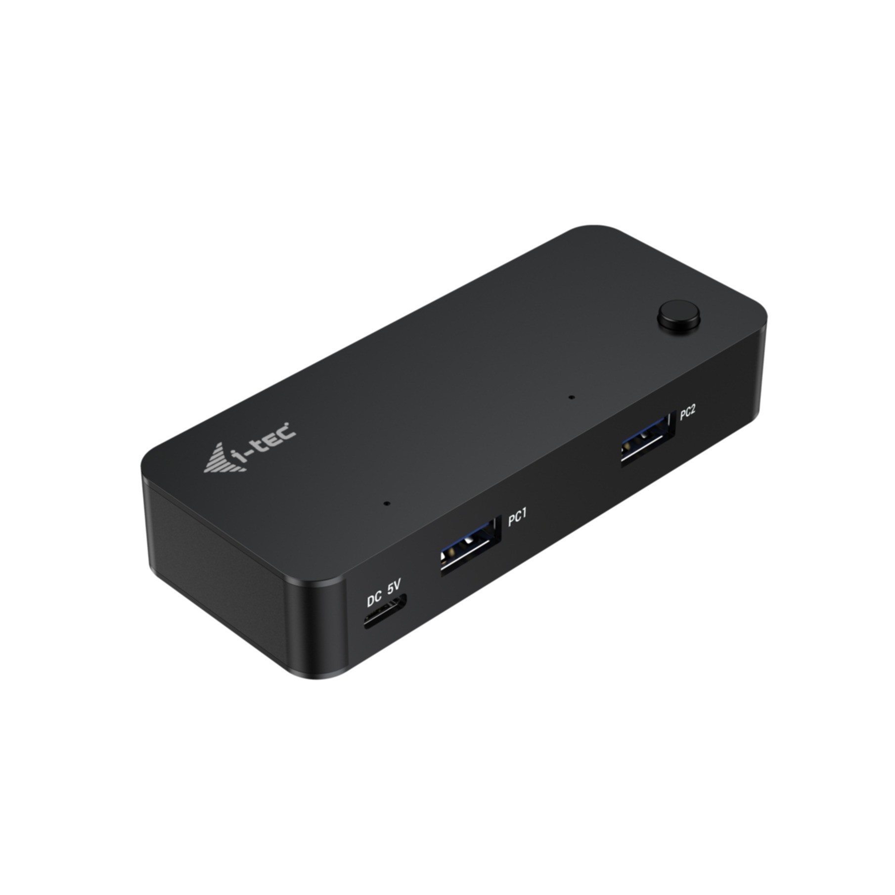 i-tec USB-C Docking Station 3.2 Gen 1 + 2 x USB 3.2 Gen 1 + 2 x SuperSpeed USB CAKVMHUB2A2C