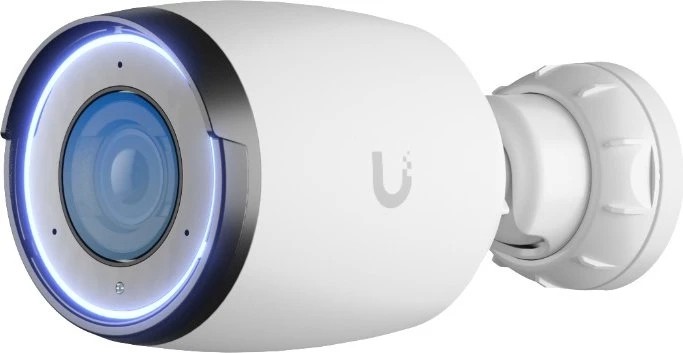UbiQuiti AI Professional Camera UVC-AI-PRO-WHITE 4K Ultra HD (1 Jahr Garantie)